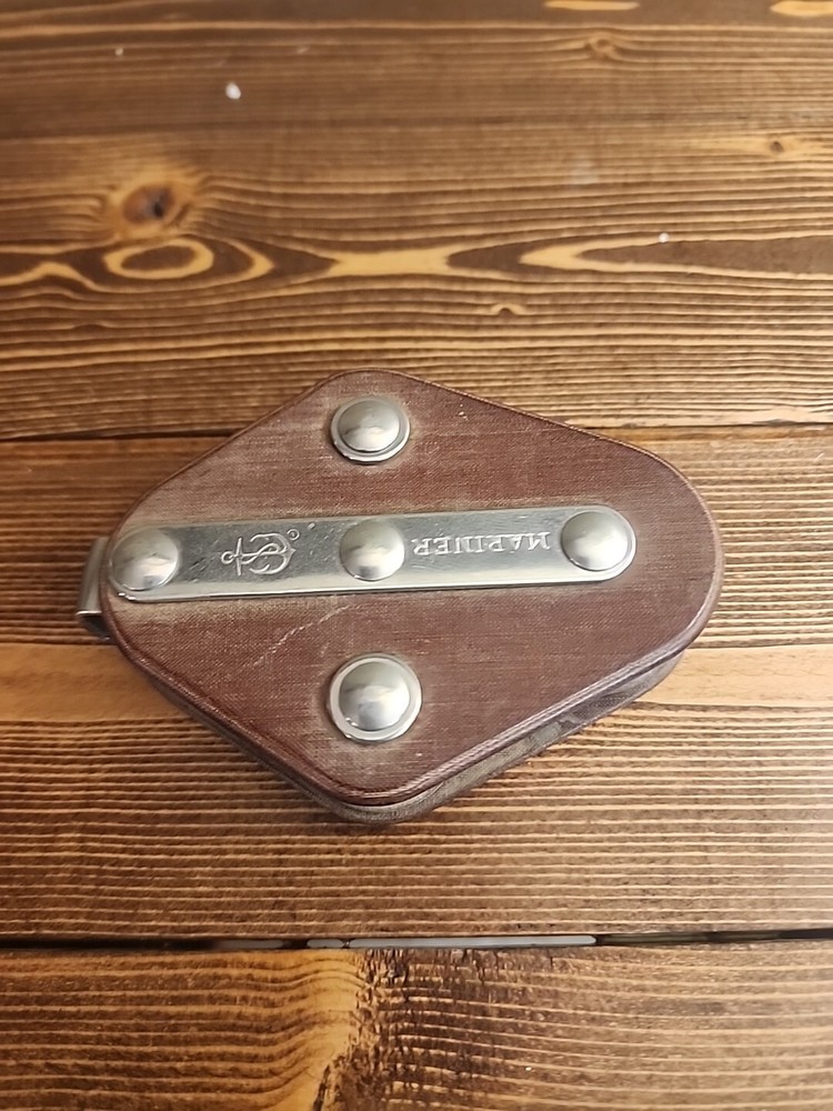 Mariner Vintage Block