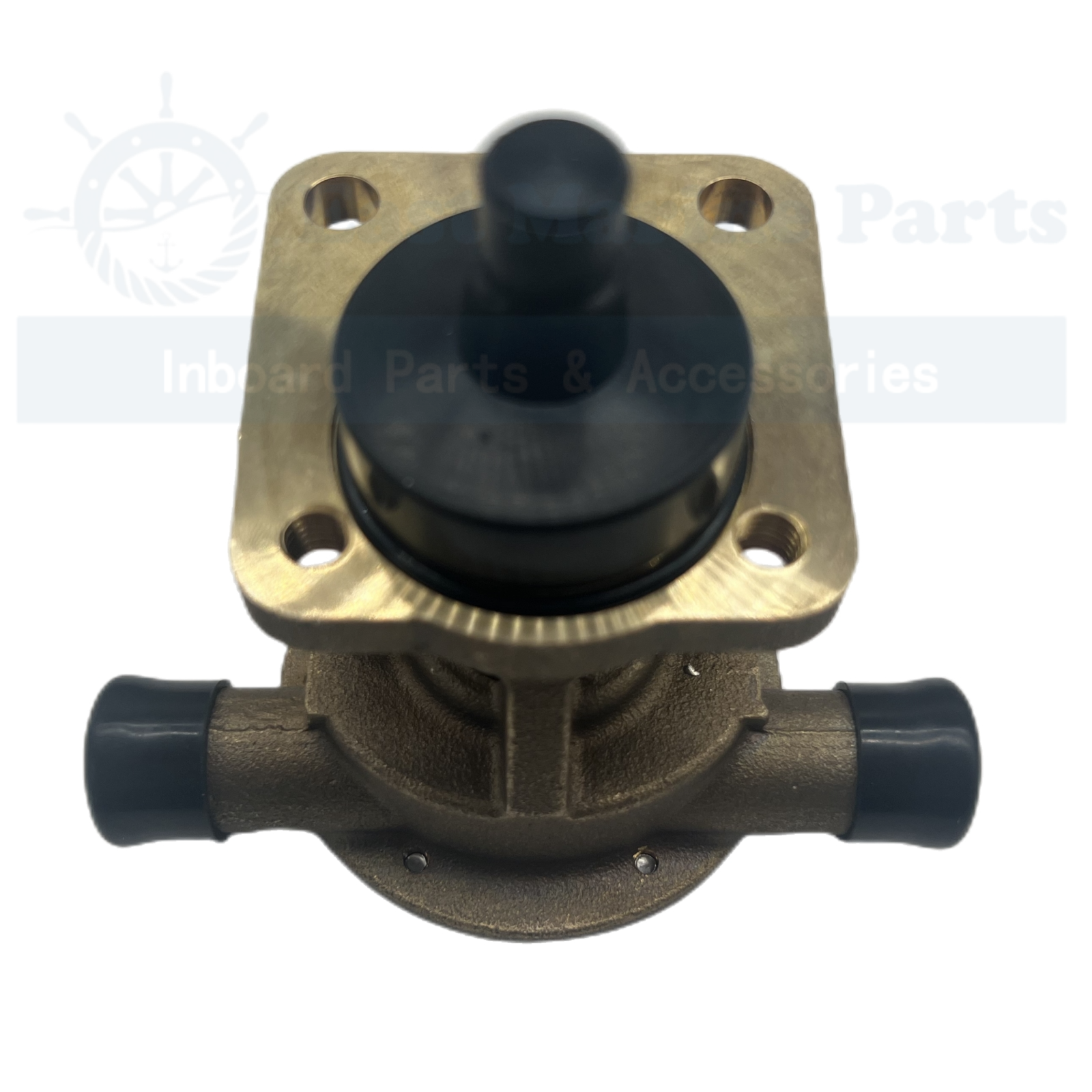 Northern Lights Raw Water Pump W/ 1/2" Hose Port NL 25-12007 145016820 25-18305