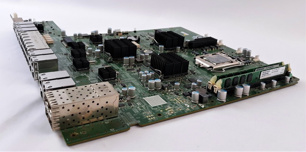 Microstar MS-S0161 CPU Board