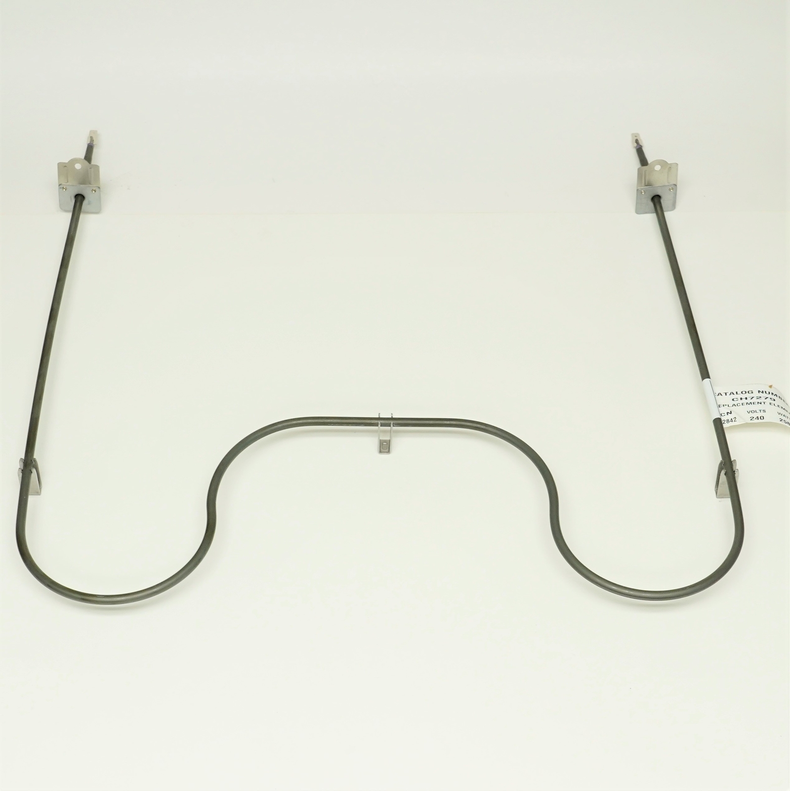 WP74010750 Range Bake Unit Lower Oven Heating Element for Maytag Magic Chef