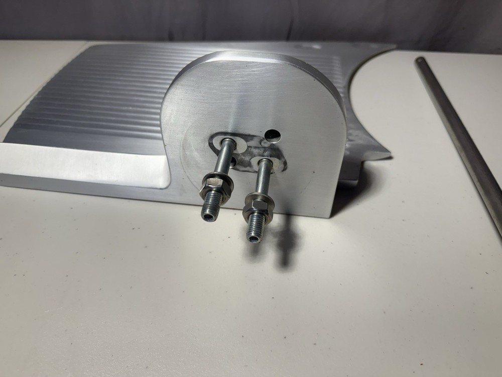 BIZERBA GSP Parts