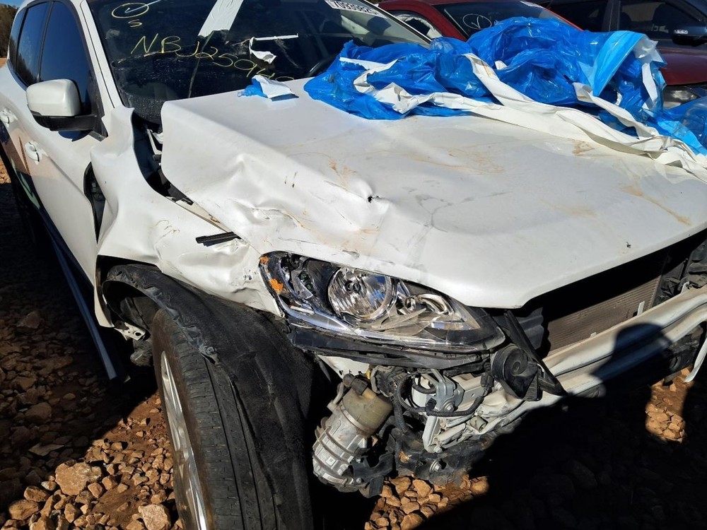 Engine ECM Electronic Control Module Fits 15-20 VOLVO S60 4855193