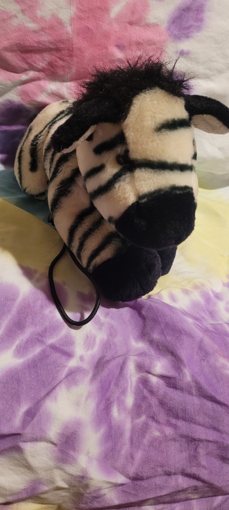 Plush paintball barrel cover