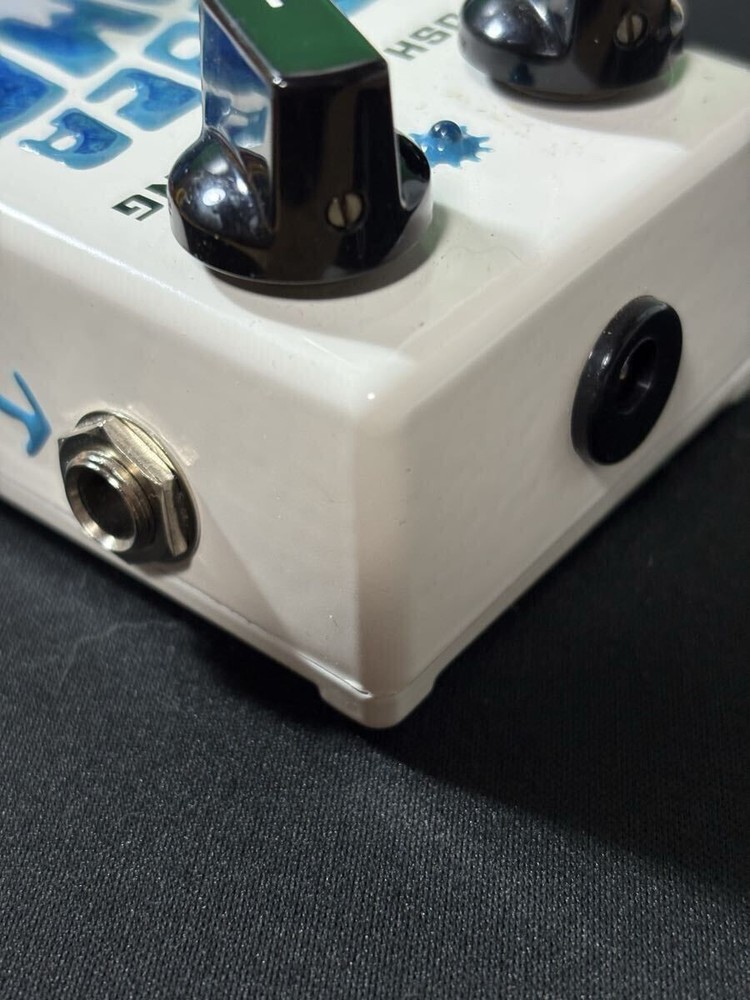 OKKO COCA COMP Guitar Bass Compressor