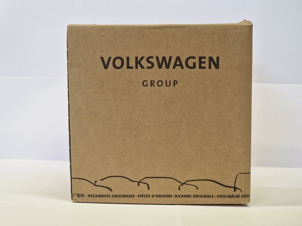 NEW VW LIGHT 80A947135BKBC5