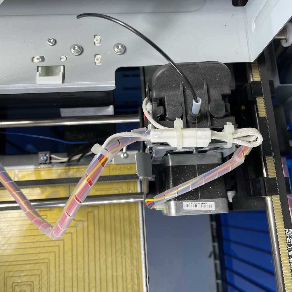 XYZprinting Da Vinci 1.0 3D Printer