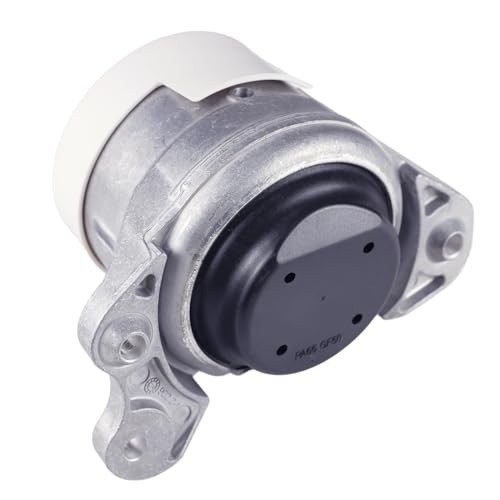 Engine Motor Mount Compatible with Mercedes-Benz C200 E200 E260 4 Matic 2016