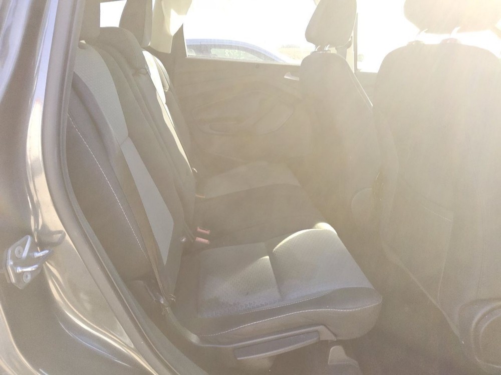 2015-2018 Ford Focus Front 4.2" Display Screen