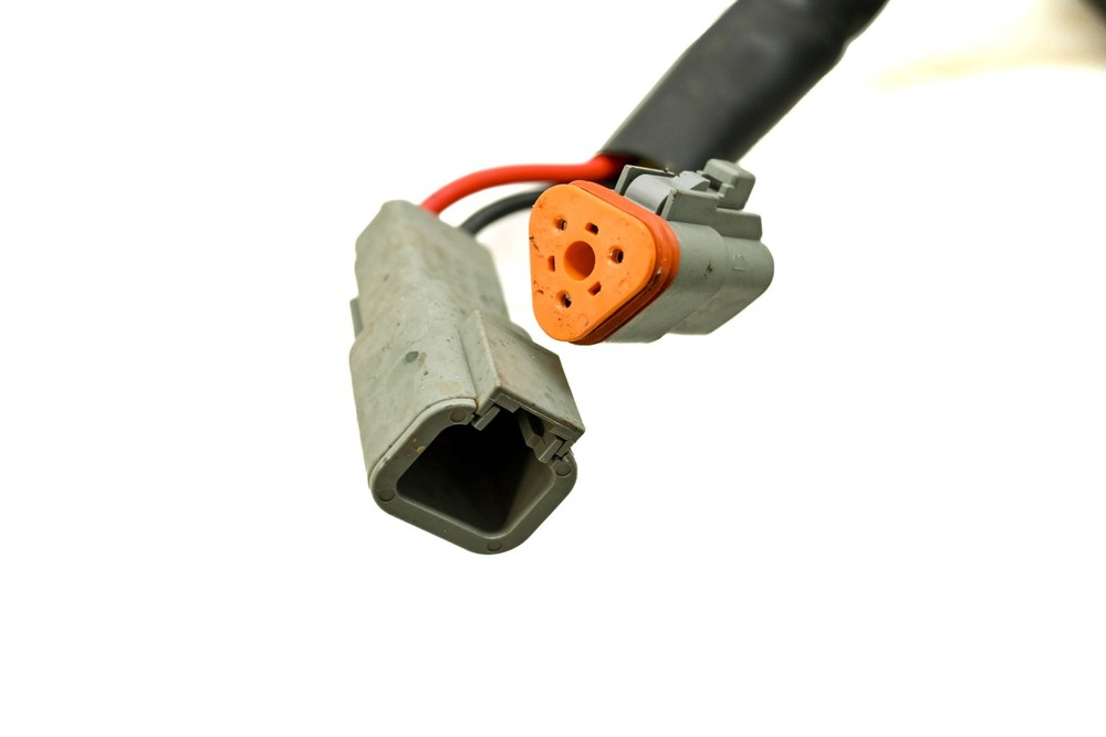 06 Sea-Doo RXT 215 4-Tec Regulator Rectifier