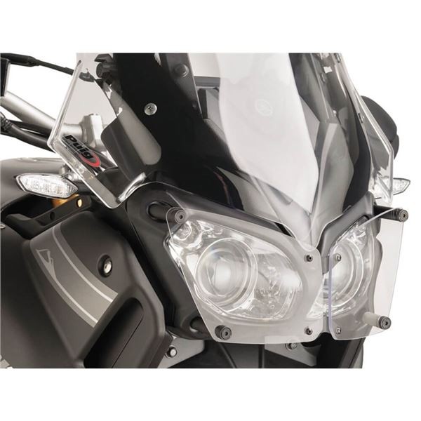 PUIG - 8417W - Headlight Protector