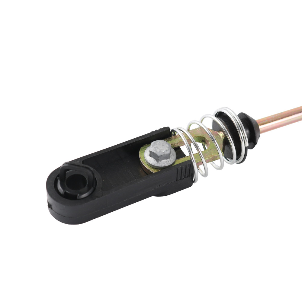 52109781AF FOR 2006-2012 LIBERTY 2007-2011 NITRO GEARSHIFT CONTROL CABLE