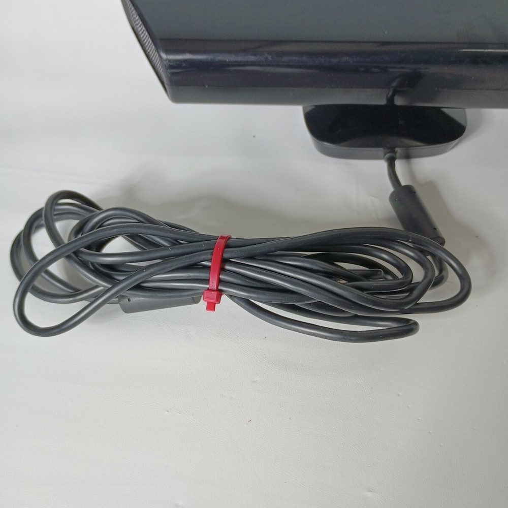 Official Tested Microsoft Kinect Sensor Bar for Xbox 360 1414 Camera Unit Only