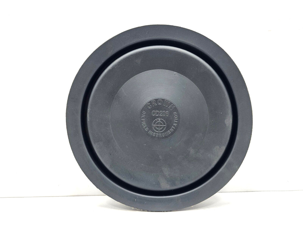 CD206 CROWN LOAD CELL DIAPHRAGM
