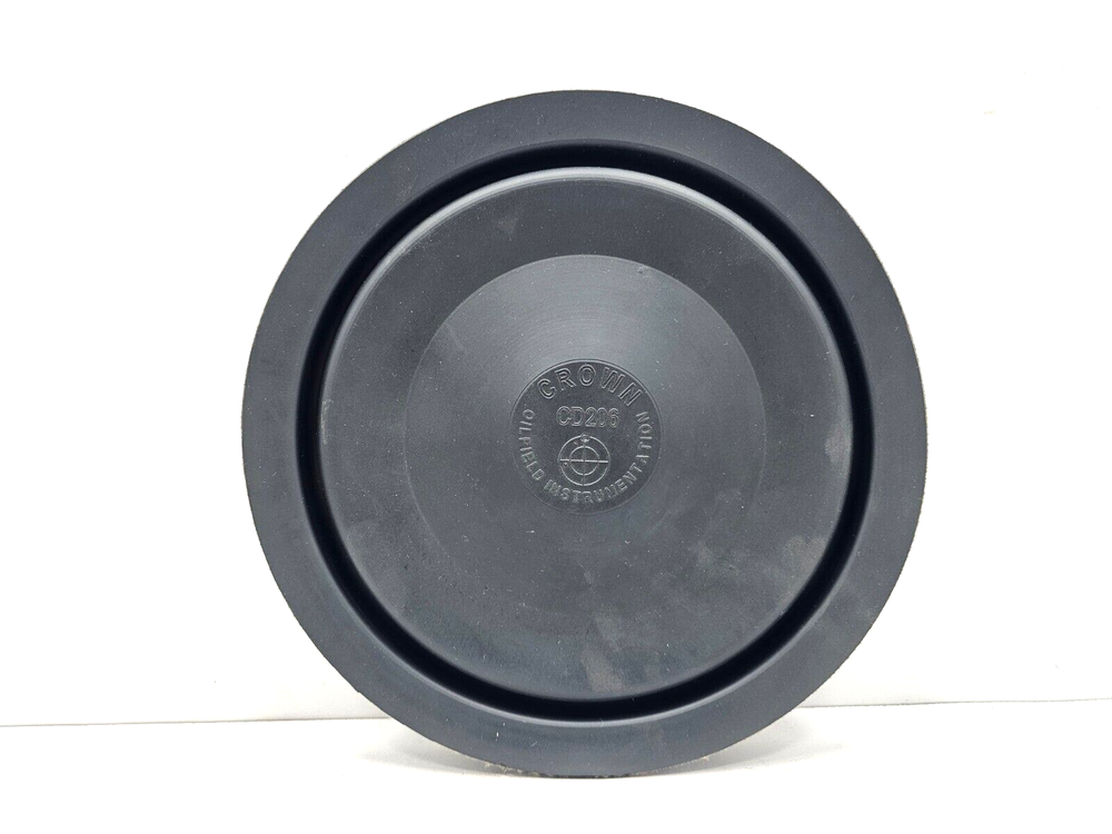 CD206 CROWN LOAD CELL DIAPHRAGM