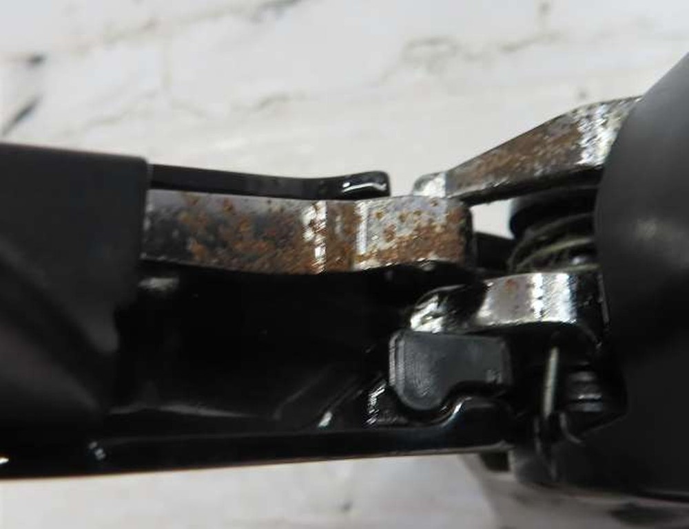 ST-5800 Shifter