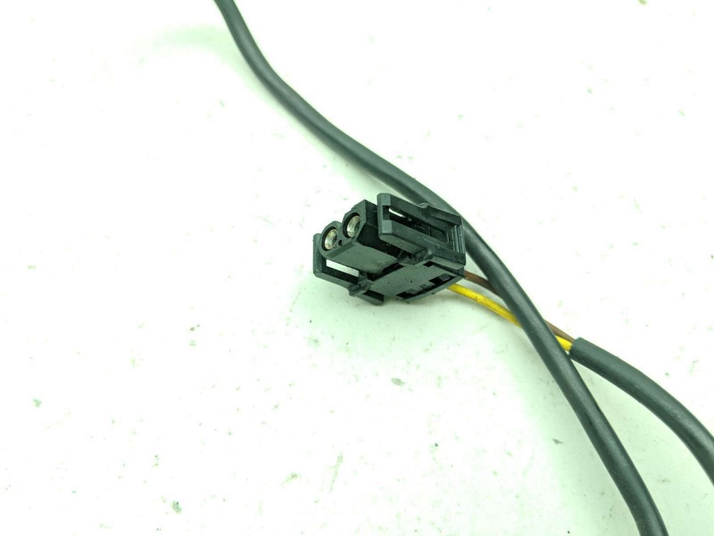 00 BMW K1200RS Rear ABS Sensor