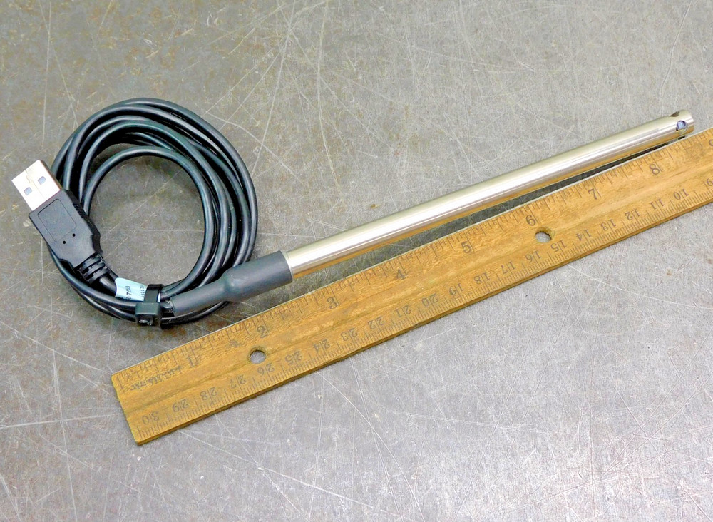 Traceable 4085 Dew Point Meter S/N 181507210