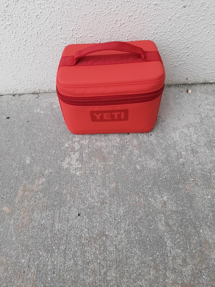 Yeti 3L Snack Lunch Box