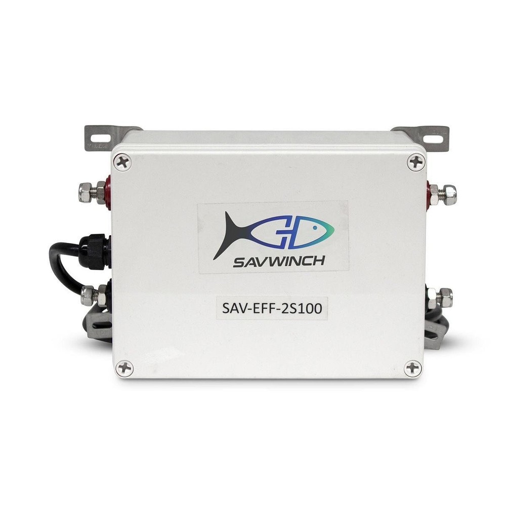 Savwinch Fast Fall 2S 100 Wired EFF-2S-100 #5024