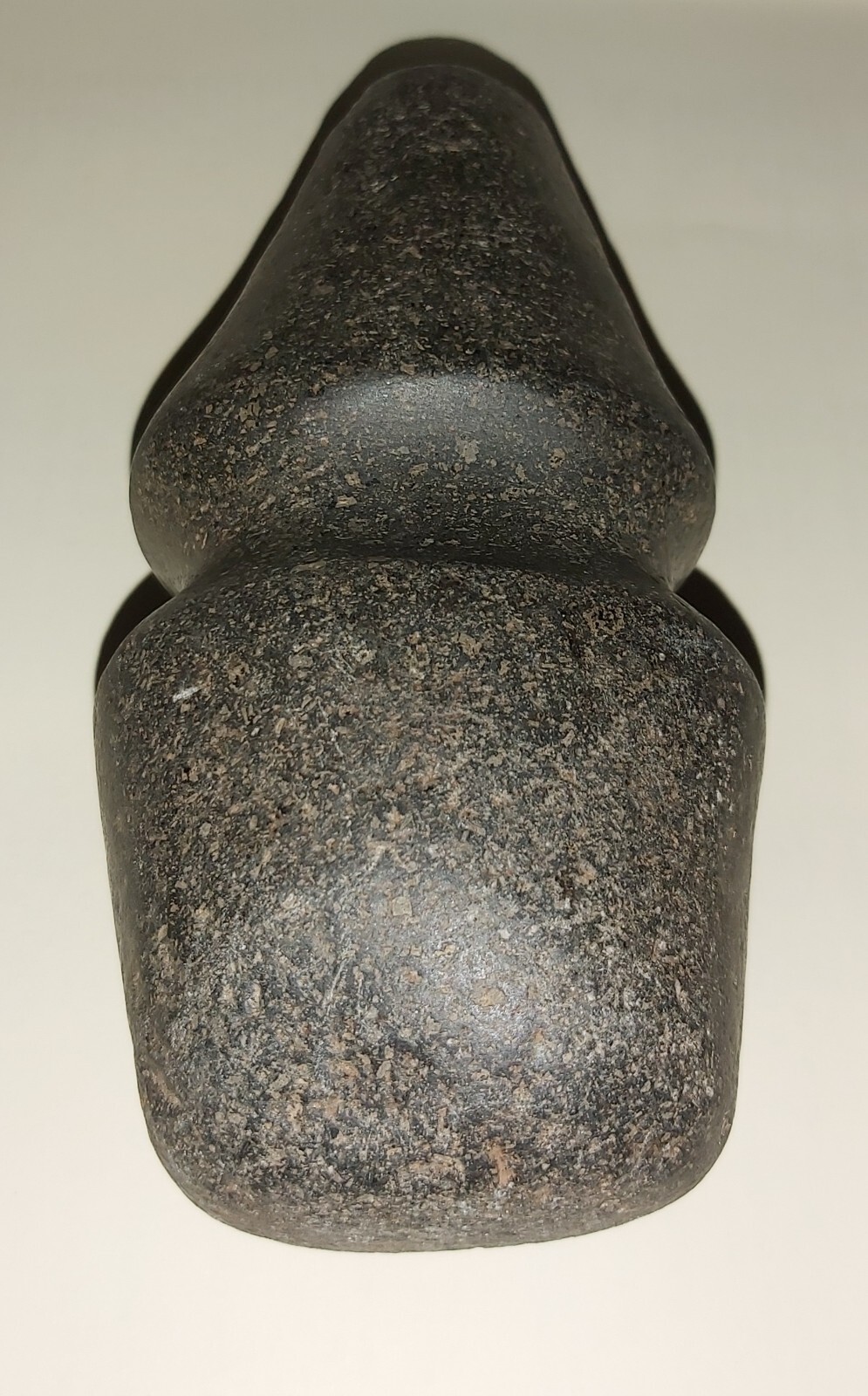 Northwest Coast Stone Battle Axe Head (pre-contact).