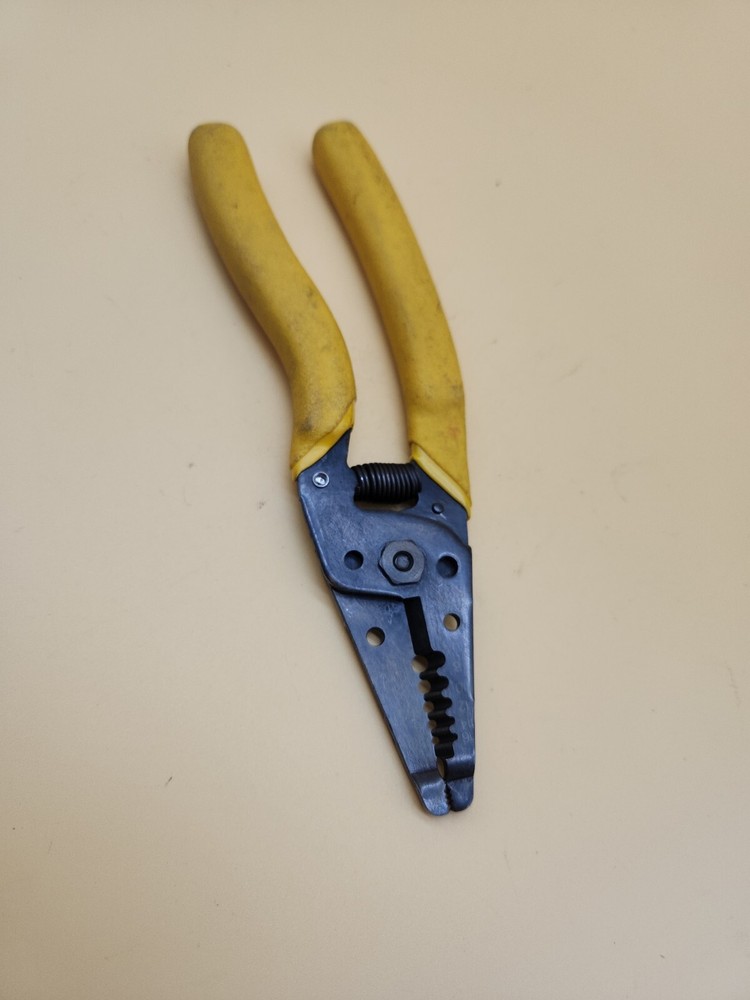 Reflex Super T-Stripper, Wire Stripper
