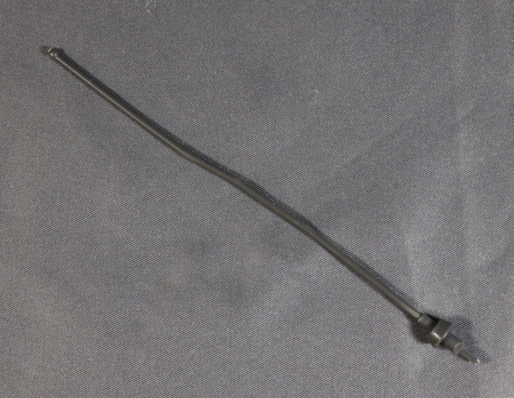 1985 Hasbro GI Joe AWE A.W.E. Striker ANTENNA