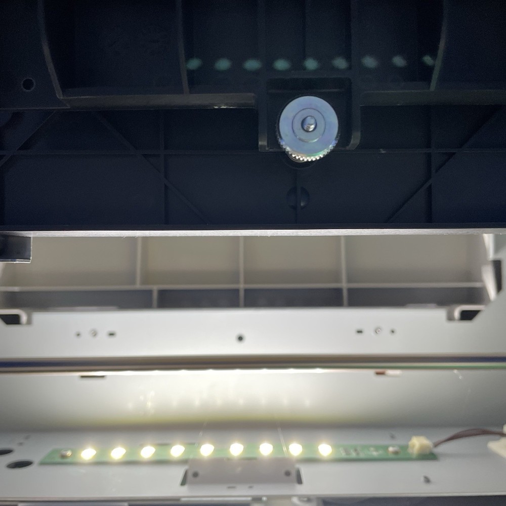 XYZprinting Da Vinci 1.0 3D Printer