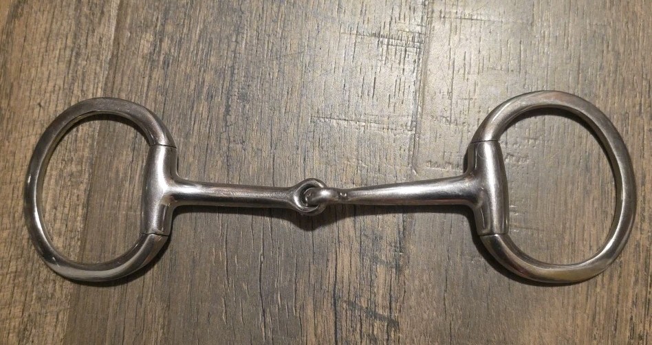 Horse Bit 5.5"