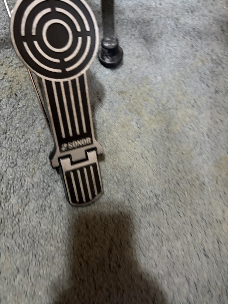 Sonar High Hat Stand