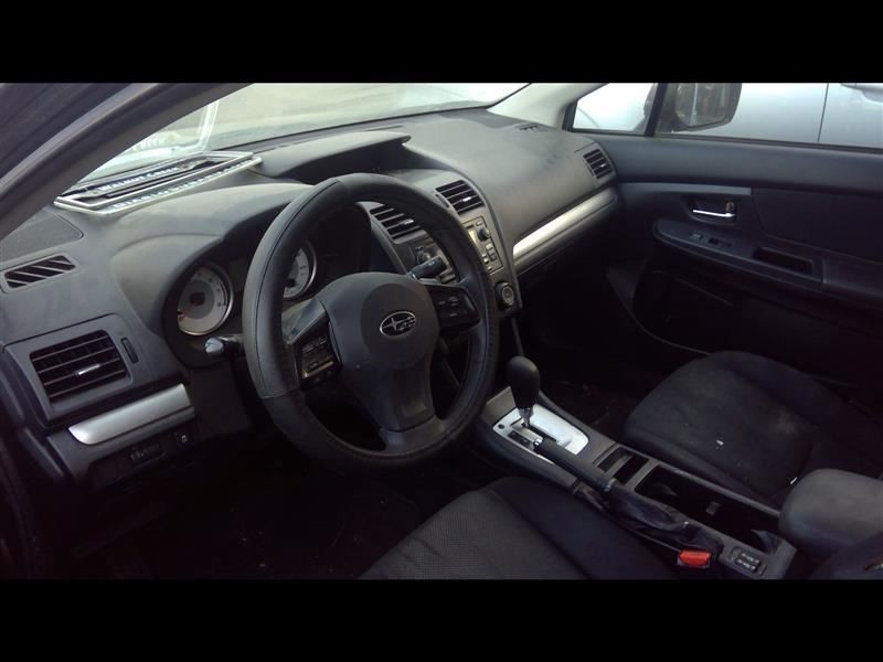 2012 SUBARU IMPREZA 2.0L ENGINE CONTROL MODULE ECM ECU 22765AC426