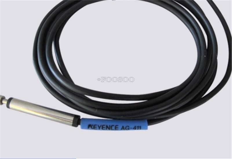 1Pc New Keyence Sensor AG-411