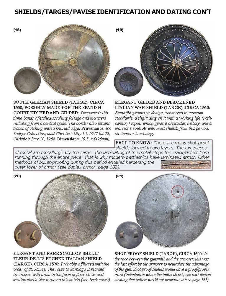The Collector’s Course on Medieval Arms and Armor: A How To Step-By-Step Program