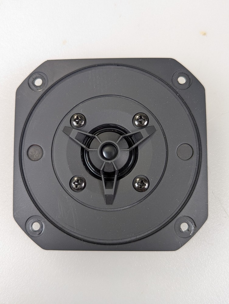 TOA Speakers Dome Midrange Speaker HW-30 4Ω