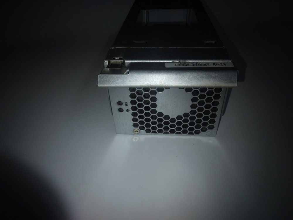 Promise Vtrak Cooling Module 0552-01 Rev A2