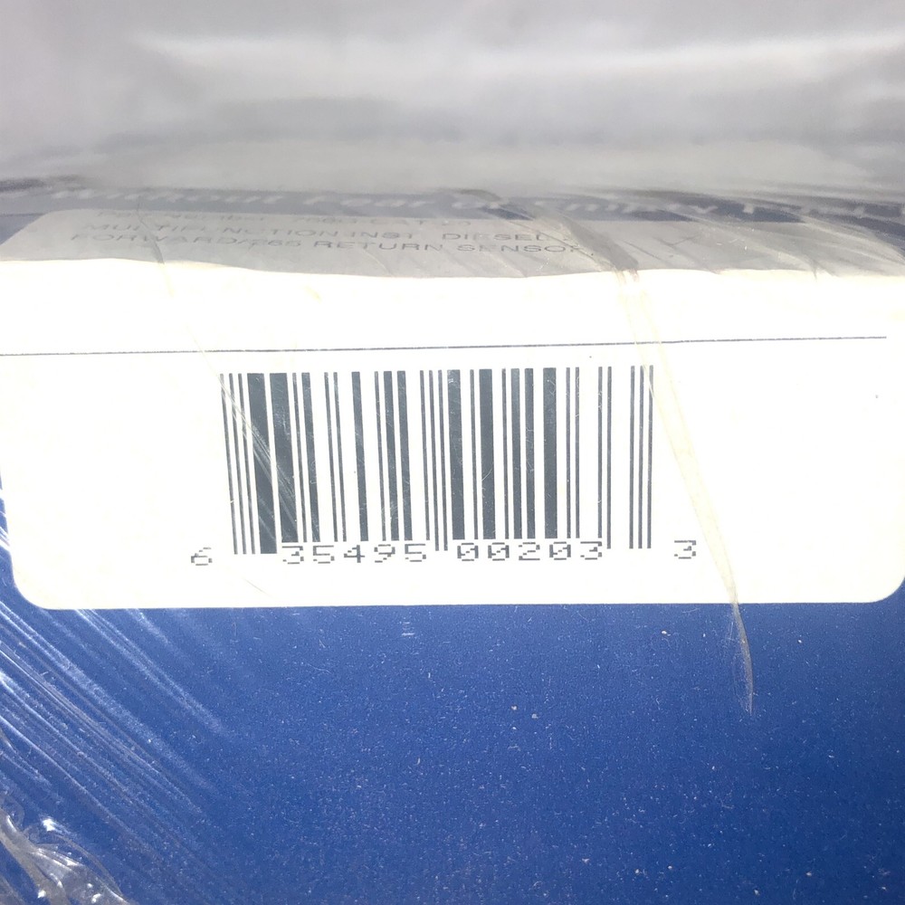 Floscan Multifunction Instrument Diesel Engines