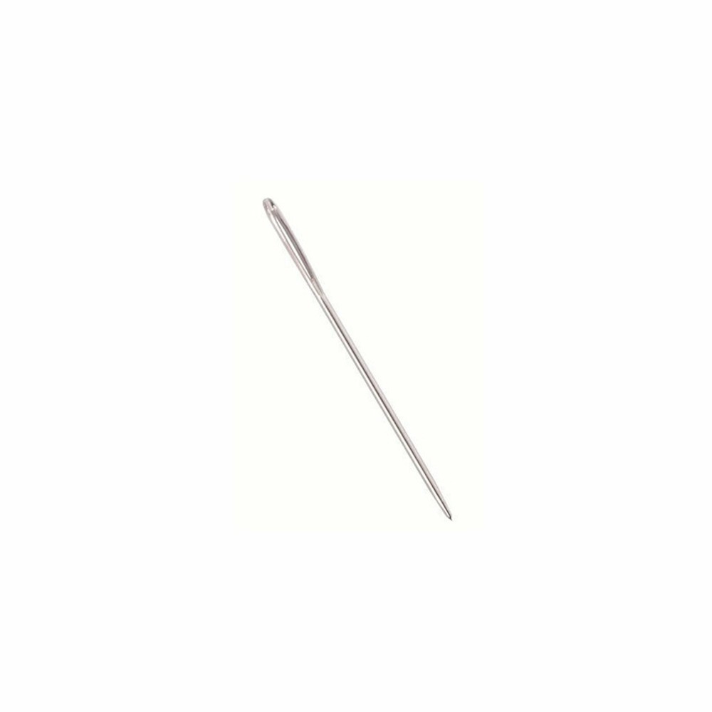 Large Eye Stitching Needles Blunt Tip 10 Pack BN018-10