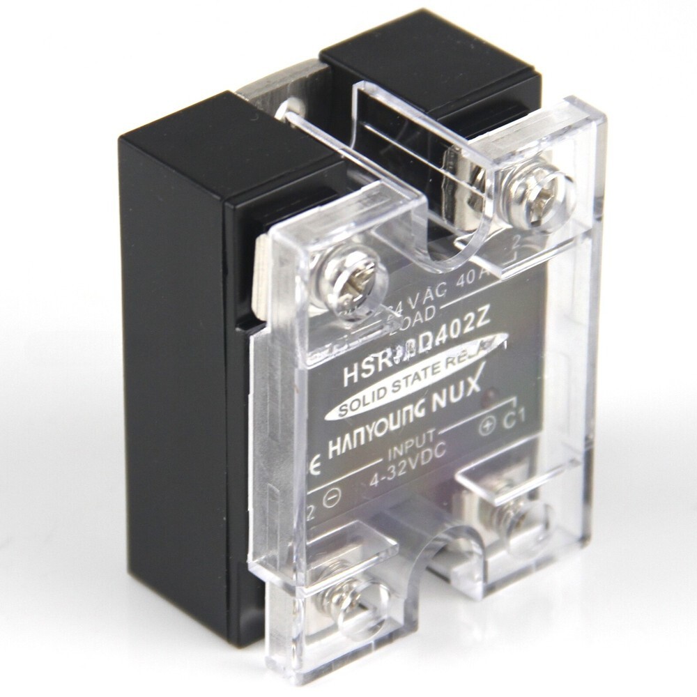 1pcs NEW HANYOUNG HSR-2D402Z Solid State Relay