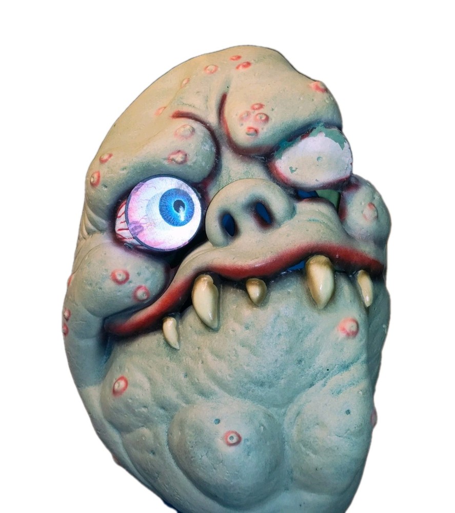 Vintage Paper Magic Group Mask 2001