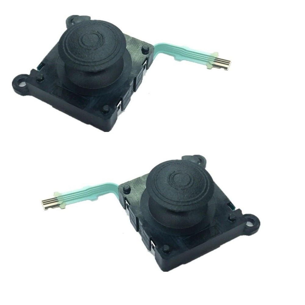 Analog 3D Button Joystick Stick Replacement for Sony PS Vita PSV2000