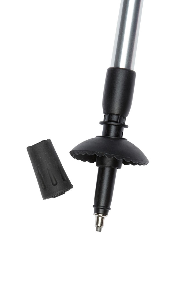 Ziggy Hiking Stick Replacement Tip 12mm