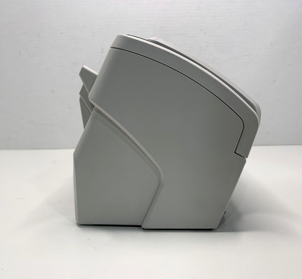 Fujitsu Fi-6140z Duplex Color USB Document Scanner Tested