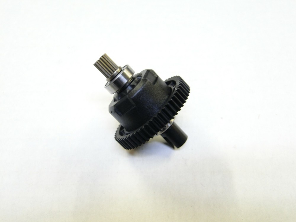 NEW ASSOCIATED Diff Center PRO4 SC10 MT10 AW7