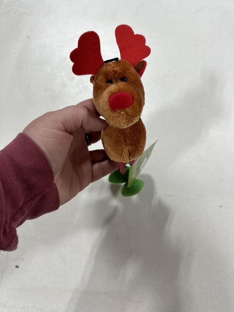String Beans Gund Jingles New With Tags A30