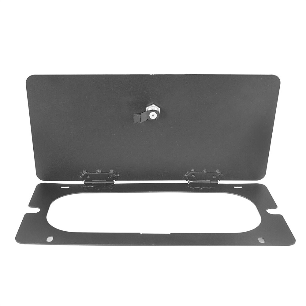 Back In-Floor Storage Security Lid, Lockable & Secure Fit Dodge Ram 1500 09-18