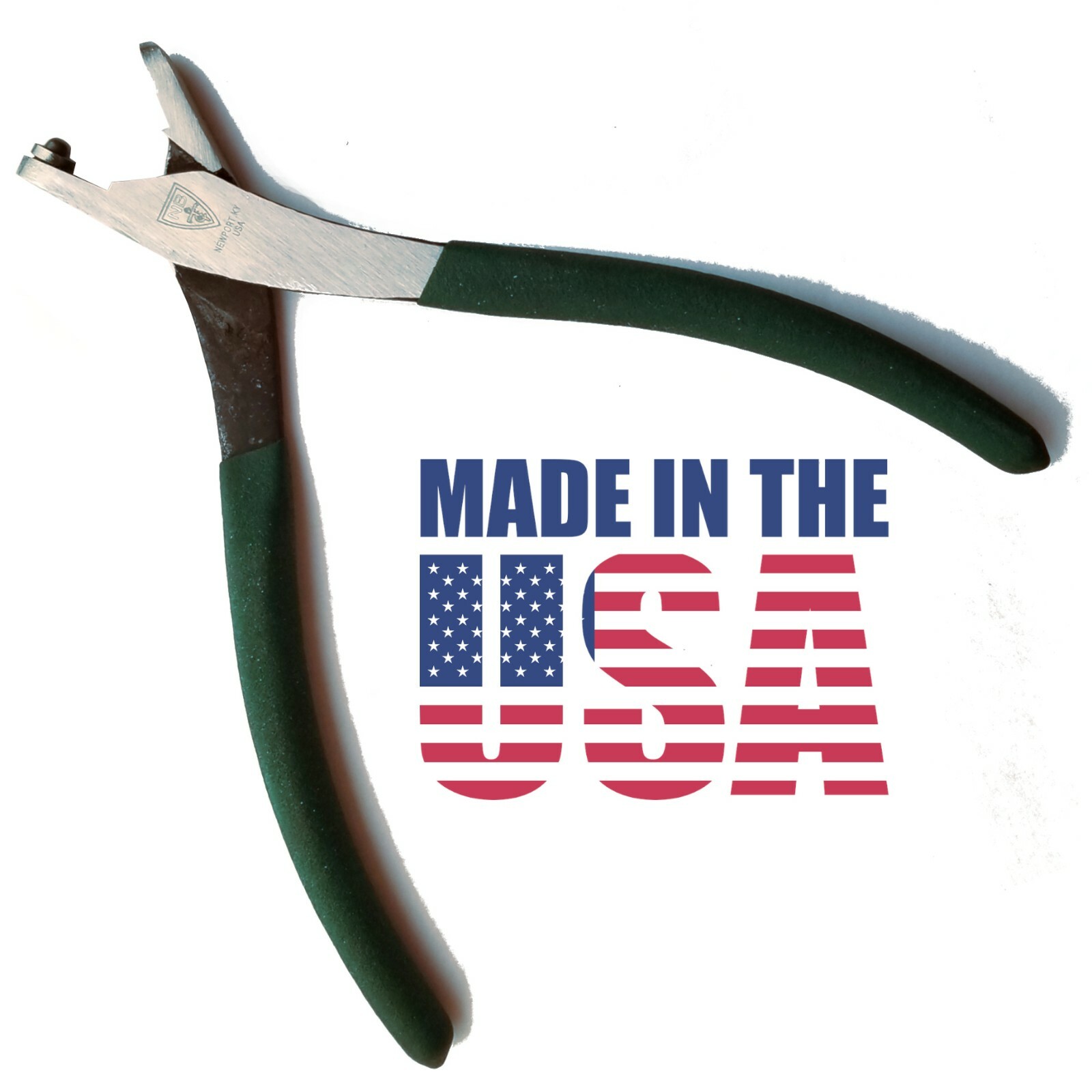 Leg Band Application Pliers (1pc) for Chicken Poultry Identification Leg Rings