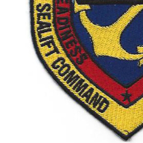 T AO-148 USS Ponchatoula Patch