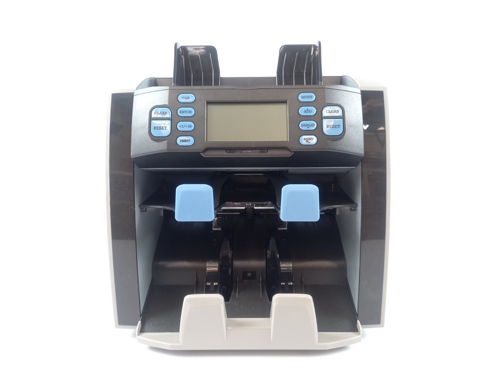 Note counter Machine Money DP-8120