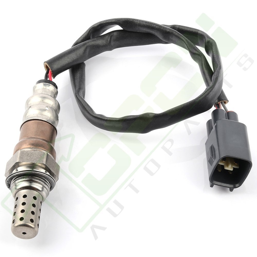 2pcs for 2003-2004 Toyota Corolla 1.8L Upstream Downstream Oxygen Sensor O2 02