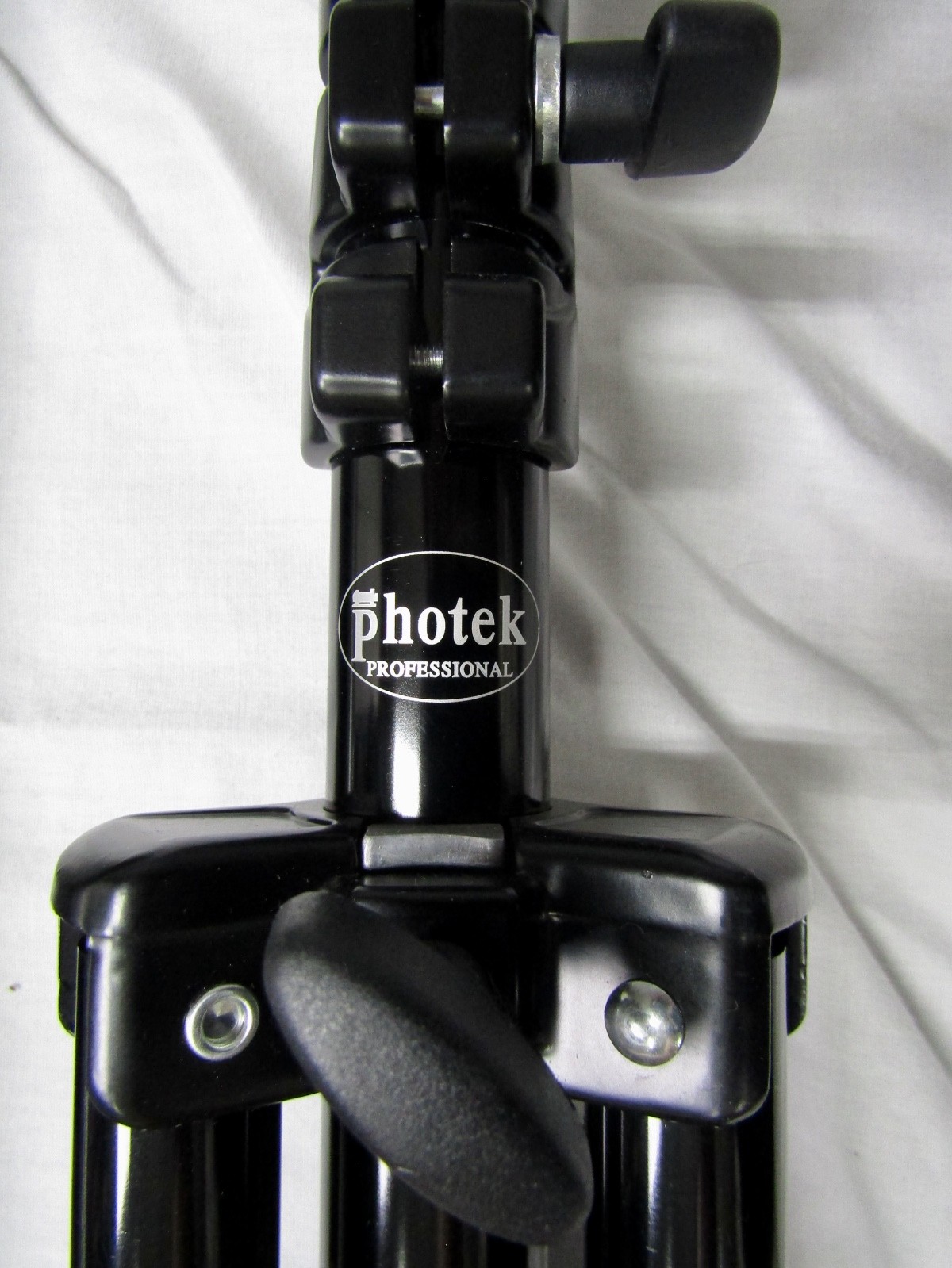 Photek 12' Portable Background Support System Set - Used