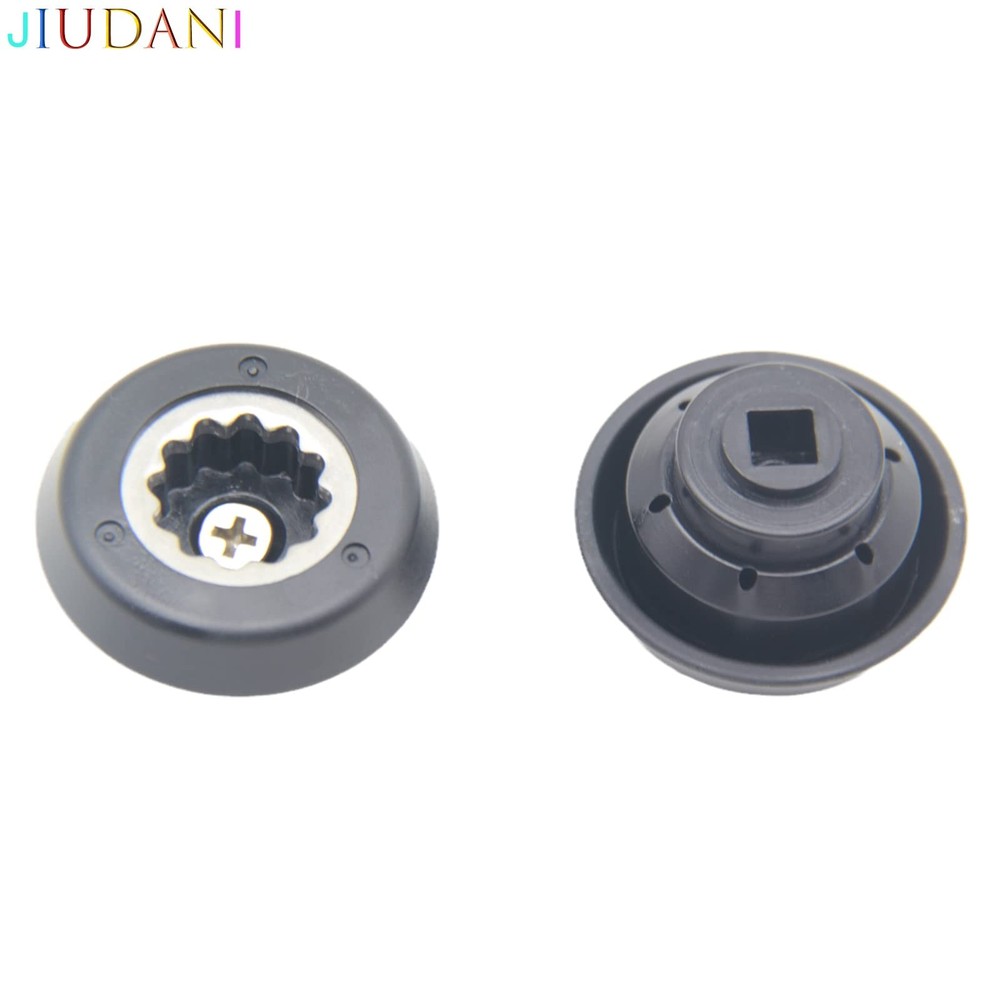Replacement Blender Drive Socket Kit，Compatible with Nutri RX 2Pcs